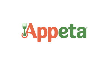 Appeta.com - Creative brandable domain for sale