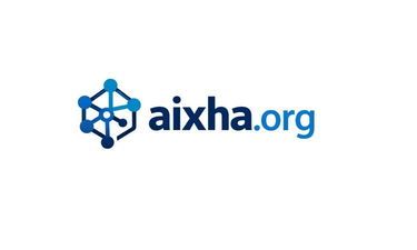 Aixha logo