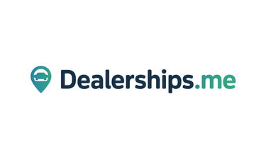 dealerships.me - Creative brandable domain for sale