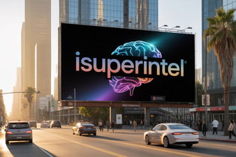 iSuperIntel.com - Creative brandable domain for sale
