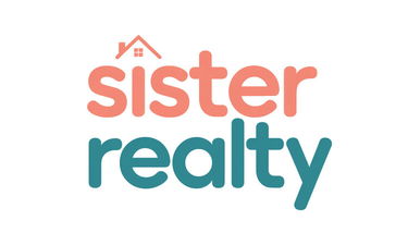 SisterRealty.com - Creative brandable domain for sale