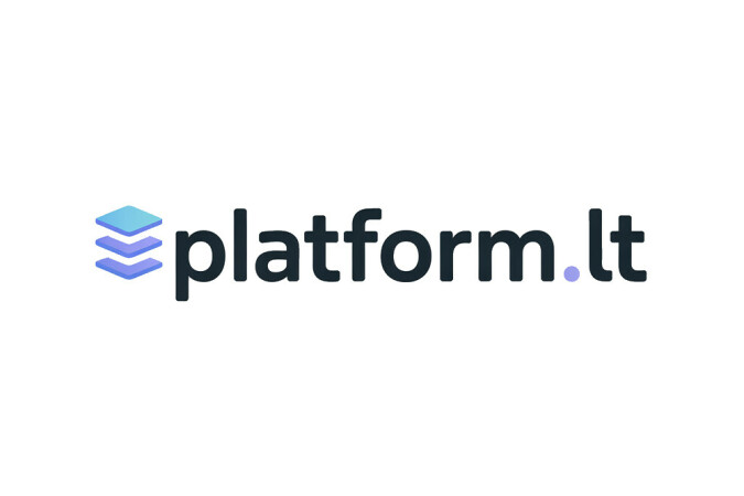 platform logo