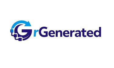rGenerated.com - Creative brandable domain for sale