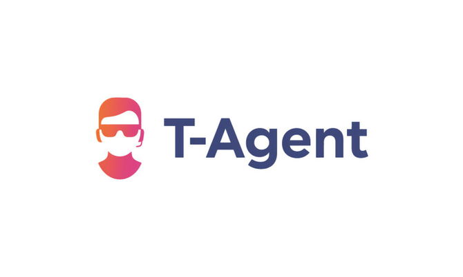 T-Agent.com