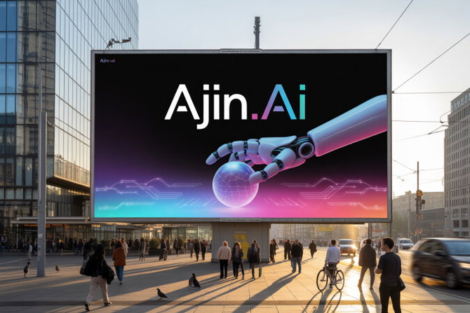 AJIN.ai — 2