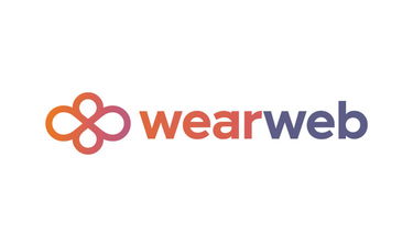 WearWeb.Com - Creative brandable domain for sale