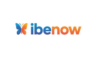 IbeNow.com - Creative brandable domain for sale