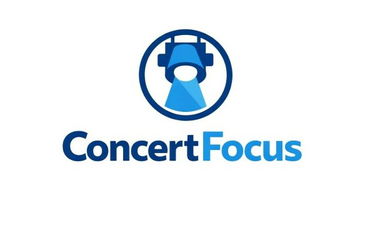 ConcertFocus logo