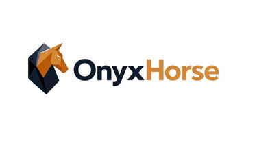 OnyxHorse.com - Creative brandable domain for sale