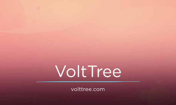 VoltTree.com