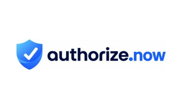 authorize.now is for sale