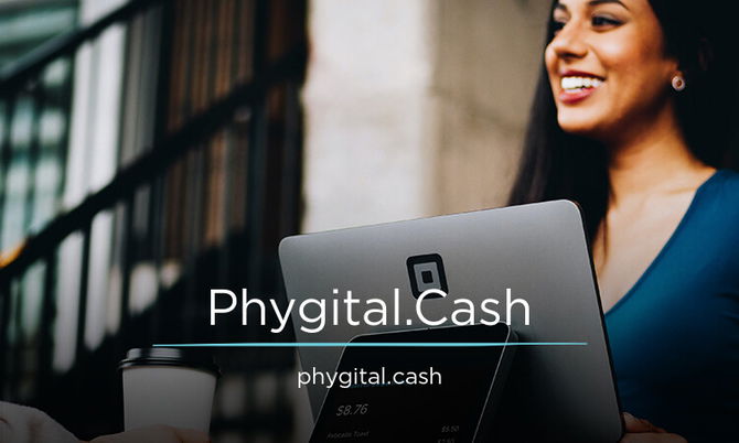Phygital.cash
