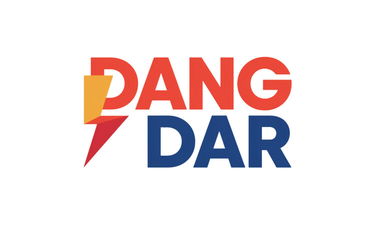 Dangdar.com - Creative brandable domain for sale