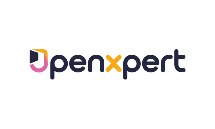 OpenXpert logo