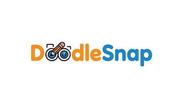 DoodleSnap.com - Creative brandable domain for sale