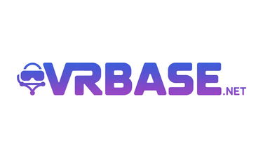 VRBase.net - Creative brandable domain for sale
