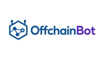OffchainBot.com - Creative brandable domain for sale