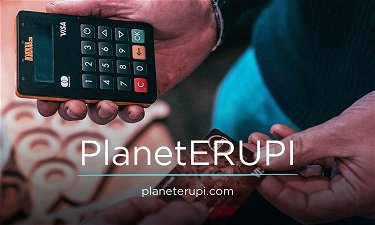 PlanetEruPi.com - Creative brandable domain for sale