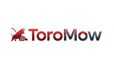 ToroMow.com - Creative brandable domain for sale