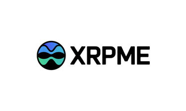 XRPMe.com - Creative brandable domain for sale