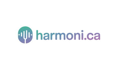 Harmoni.ca - Creative brandable domain for sale