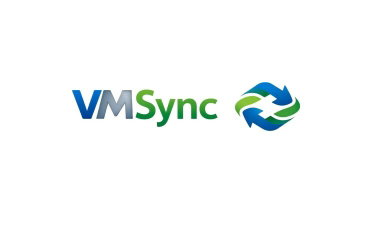 VMSync logo