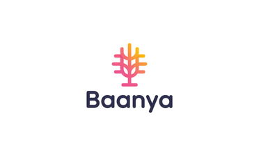 BAANYA.COM - Creative brandable domain for sale