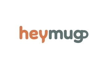 HeyMug logo