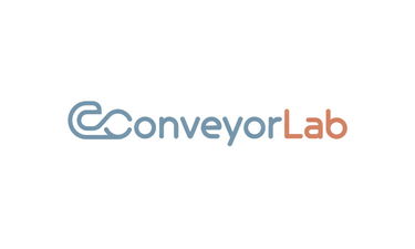 ConveyorLab.com - Creative brandable domain for sale