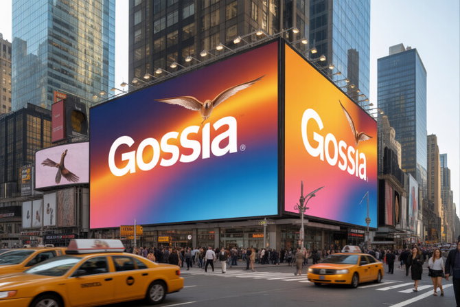 Gossia.com — 2