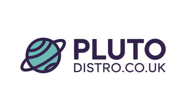 PlutoDistro.co.uk