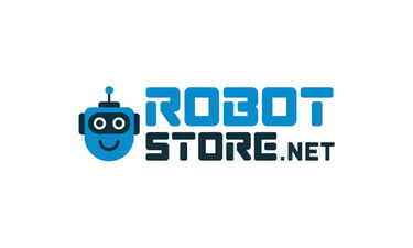 RobotStore.net - Creative brandable domain for sale