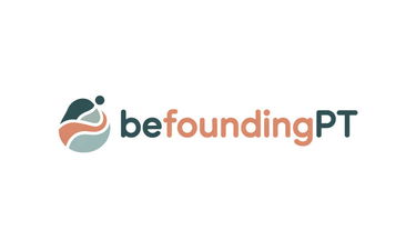 BeFoundingPT.com - Creative brandable domain for sale