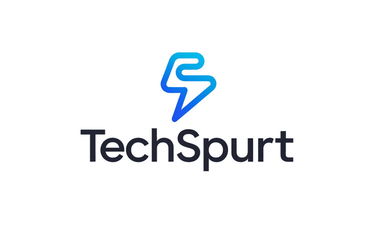 TechSpurt logo