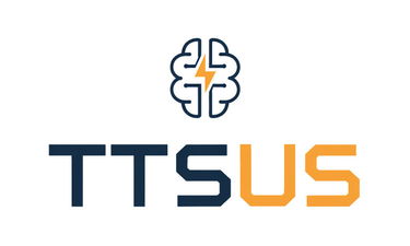 TTSus.com - Creative brandable domain for sale