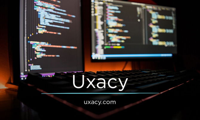Uxacy.com