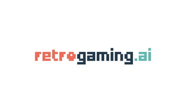 RetroGaming logo