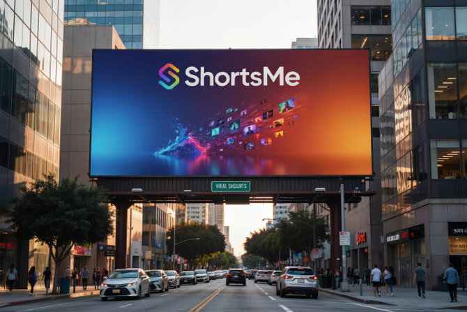 ShortsMe.com — 3
