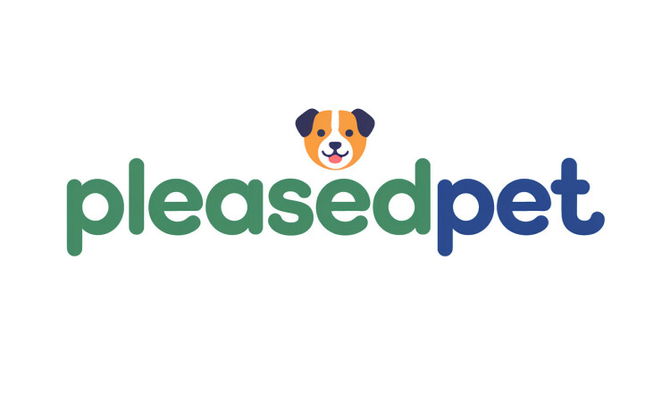 PleasedPet.com