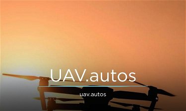 UAV.autos