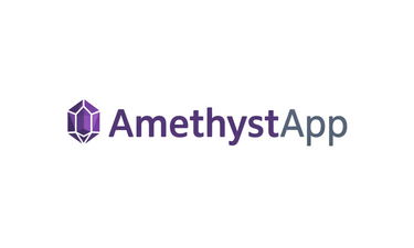 AmethystApp.com is for sale