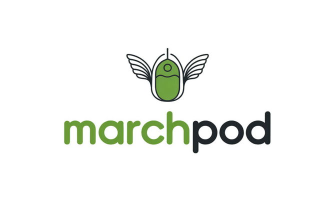 MarchPod.com