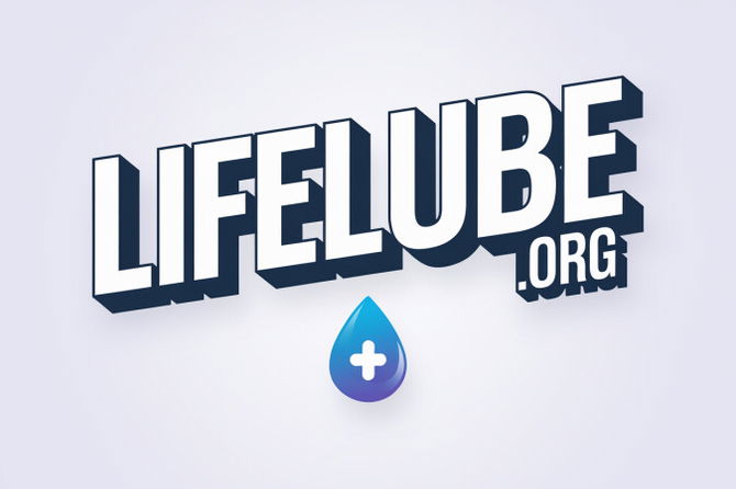 LifeLube.org