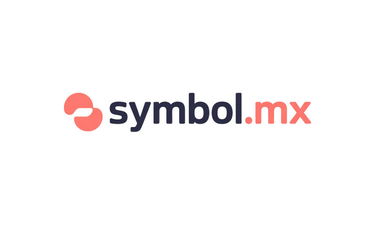 Symbol.mx - Creative brandable domain for sale