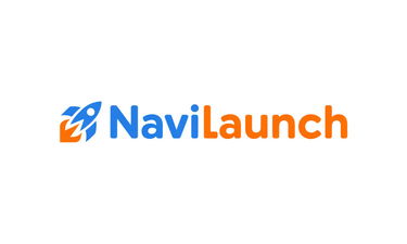 NaviLaunch.com - Creative brandable domain for sale