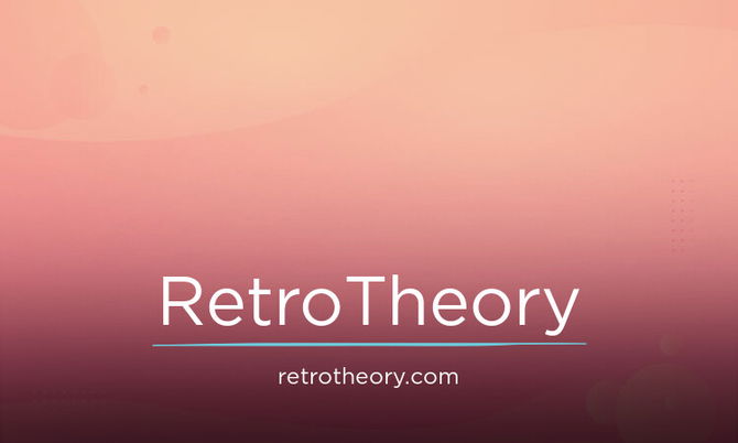 RetroTheory.com