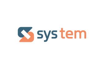 Sys-Tem.com - Creative brandable domain for sale