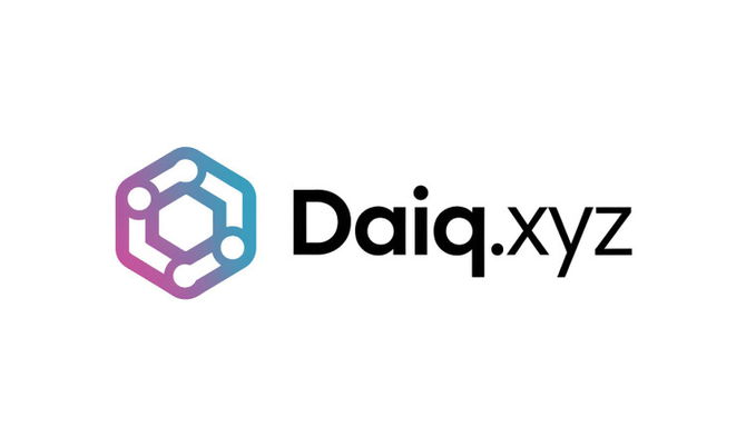 Daiq.xyz