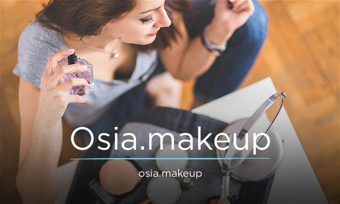 Osia.makeup