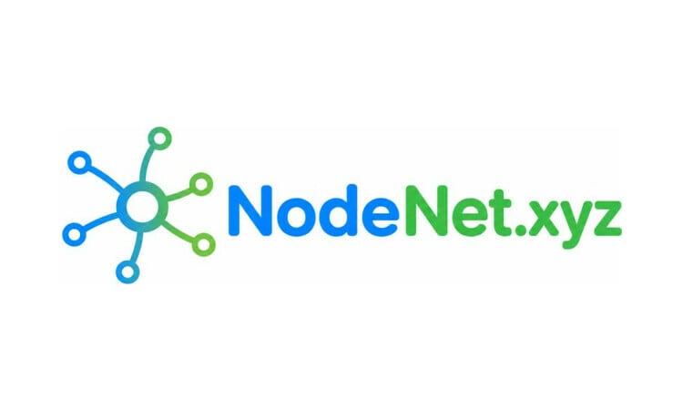 NodeNet logo